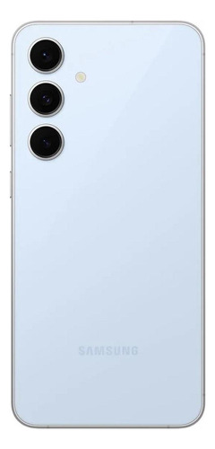 Smartphone Galaxy S24 Fe, 256gb, Tela 6.7 , Azul
