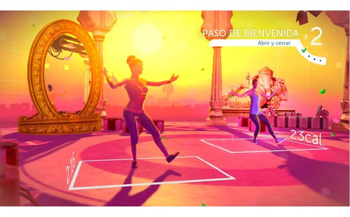 Jogo Your Shape Fitness Evolved 2012 - Xbox 360 - Usado (Usado)