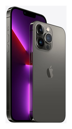 iPhone 13 Pro Max 1tb Grafite Usado Com Marcas (Recondicionado)