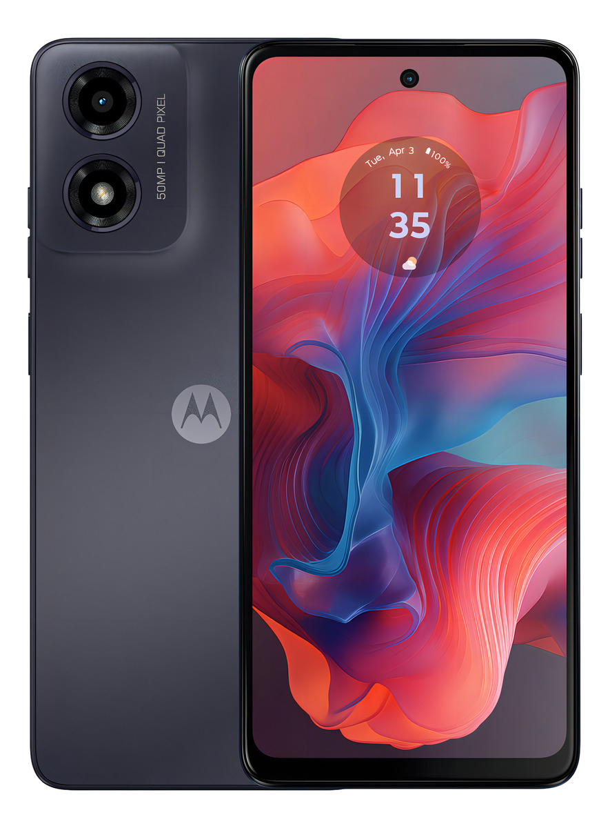Celulares mais vendidos de 2024: descubra o que a Samsung e Motorola trazem!
