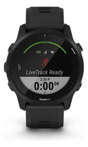 Garmin Forerunner 945 Lte, Premium Gps