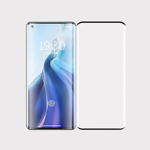 Pelicula 9d Nano Gel Xiaomi Mi 11 / Mi 11 Ultra / Mi 11 Pro