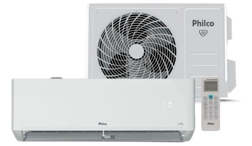 Philco PAC12000IFM14