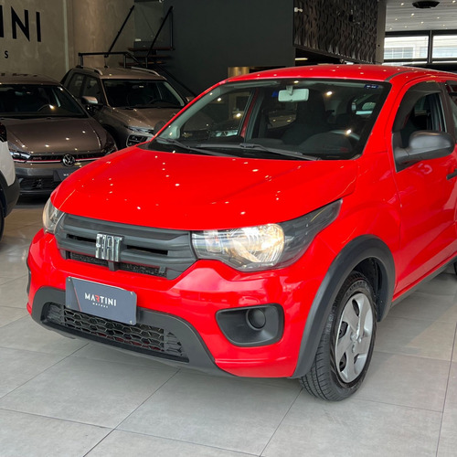 Fiat Mobi LIKE 1.0 Fire Flex 5p.