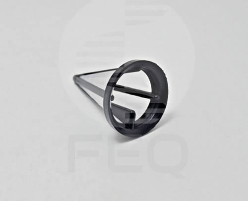 Tela Mesh 100 Filtro Tinta Pvs-506 Pvs-606 Devilbiss - Vs-55