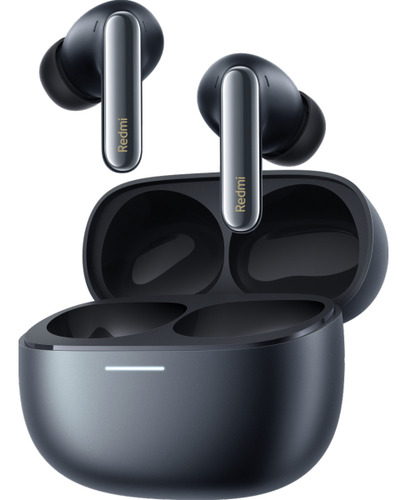 Xiaomi Redmi Buds 6 Pro // Color Negro