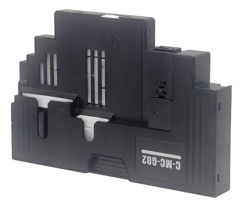 Cartucho De Mantenimiento Buyink Mc-g02 Para Impresora Canon Pixma G1220 G2160 G3160 G2260 G3260