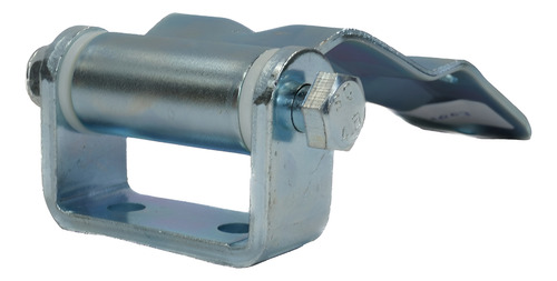 Bisagra Furgon Zincado 3x8.5 - 163 Mm
