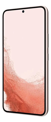 Smartphone Galaxy S22+ 5g 256gb 8gb Ram Rose Samsung (Recondicionado)