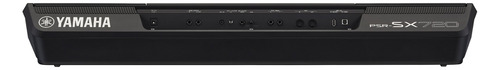 Teclado Yamaha Psr Sx-720