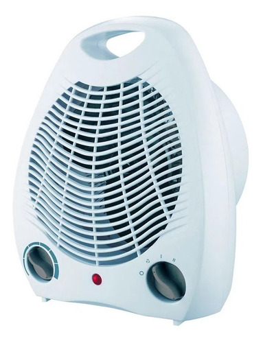 Calefacción Portátil Frio Y Calor Nuevo En Caja