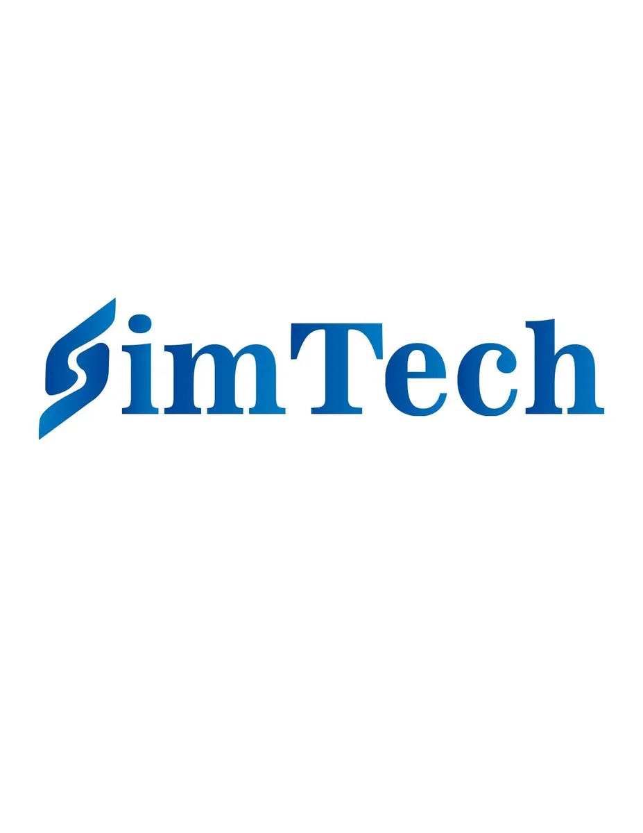 SIMTECH ELETRÔNICOS