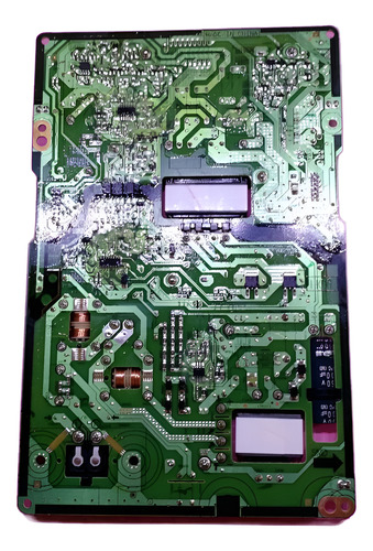 Placa Fonte Para Tv Led 40ku6000 Un40ku6000 Un40ku6000g