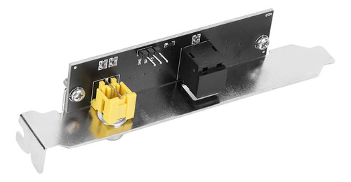 Suporte De Cabo Externo Spdif Optical Electrical Components