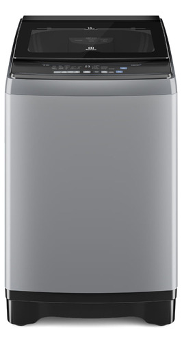 Lavadora Electrolux 18kg Gris Inverter Ewip18f2xswg