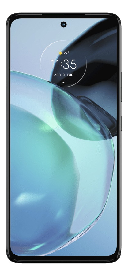 Motorola Moto G72
