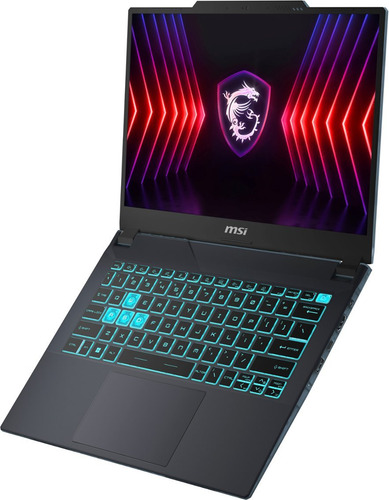 Msi Cyborg 14 144hz Ci7-13620h 16gb 1tb Ssd Rtx4060 8gb 2024