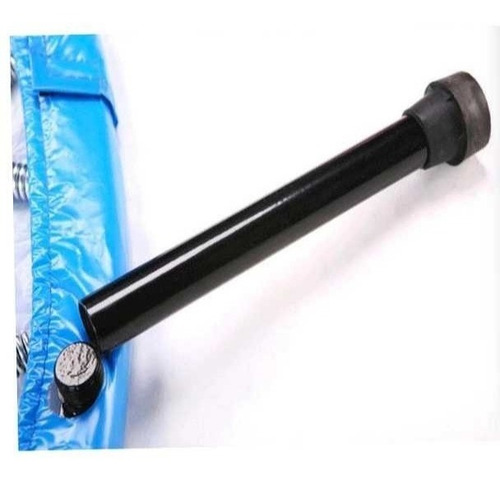 Trampolin Saltarin 40 P Doble Resorte Grueso Resistencia  