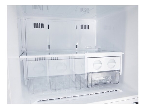 Refrigeradora LG Gt28wpp Plata 272l Freeze&dispensador Agua (Usado)