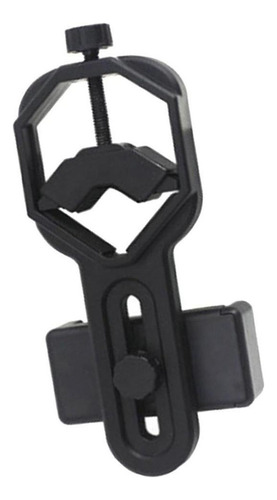 Telescópio Universal Suporte Do Adaptador De Telefone
