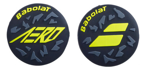 Antivibrador Aero X2 - Babolat