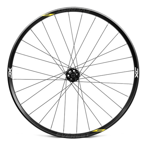 Rodas Vzan Everest Xc 29 Mtb Disc Sram Xd Tubeless