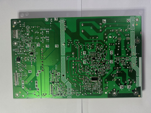 Placa Fonte Aoc Le50u7970s **com Defeito** (Usado)