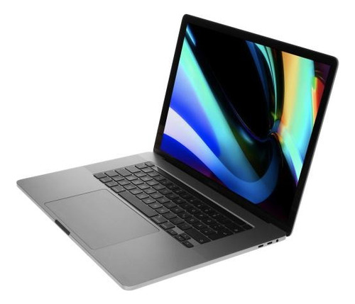Macbook Pro Macbook Pro 16 Intel I9 2.3 Ghz (Usado)