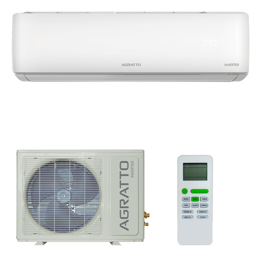 Agratto 24000 LCS24FI-02I
