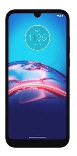 Smartphone Moto E6i 32gb 2gb Ram Cinza Titânium - Bom (Recondicionado)