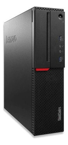 Pc Completa Core I5 8va 16gb 500gb Hd Monitor 21 + Kit (Reacondicionado)