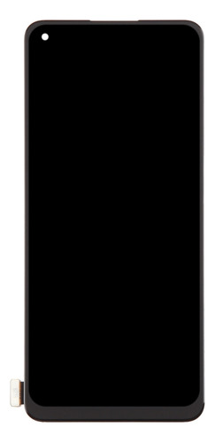 Compatível Lcd + Tela De Toque Para Oppo A95 4g Para Oppo