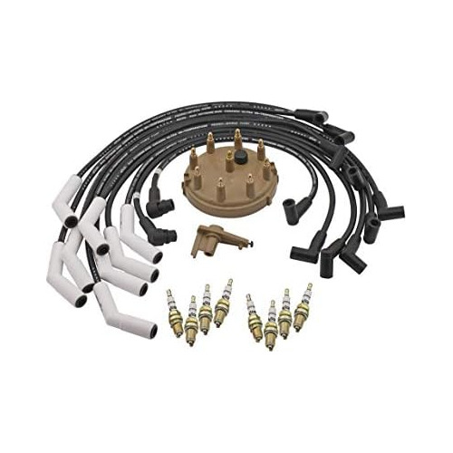 Kit De Afinación Súper Camión Tst15 Motores Ford V8 ...