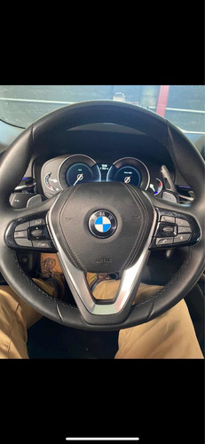 Paddle Shift Extesion Cambios Bmw Clase G 2019-2022
