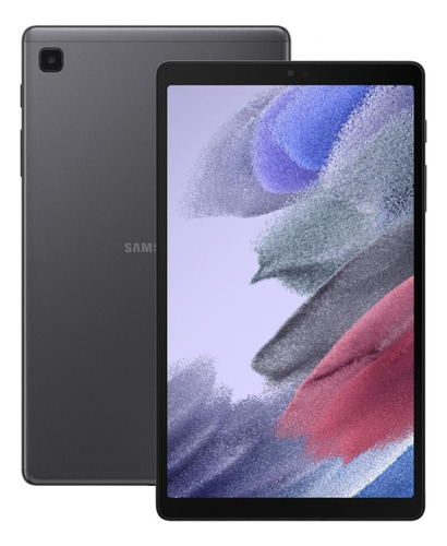 Tablet Samsung Galaxy Tab A A7 Lite SM-T220 8.7" 32GB Grafite e 3GB de memória RAM - Excelente (Recondicionado)