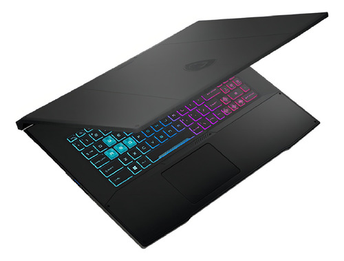 Laptop Msi Katana 17 B13vfk I7-13620h 16gb Ssd 512gb Rtx4060 Color Negro