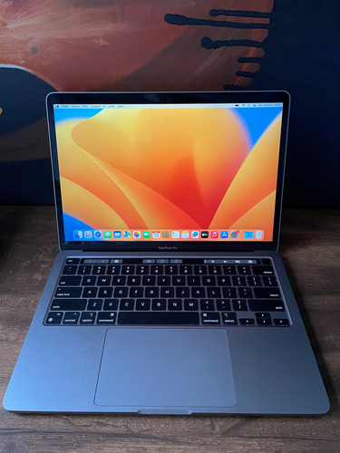 Apple Macbook Pro A2338 500gb Ssd M2 Pro Cinza (Usado)