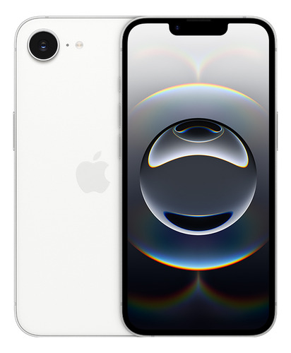 iPhone 16e (256 Gb) - Branco