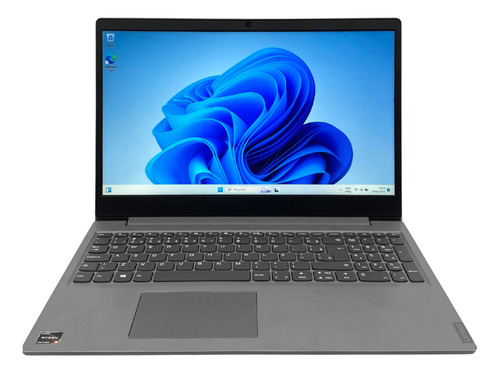 Notebook Lenovo Ideapad S145 Ryzen 5 3500u 8gb Ram 240gb Ssd (Recondicionado)