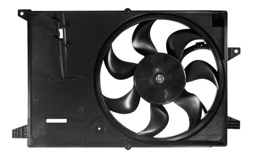 Motor Ventilador Con Tolva Spark Ng 1.4 2021 C/s Aire Acondi