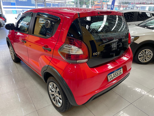 Fiat Mobi 1.0 Like Flex 5p