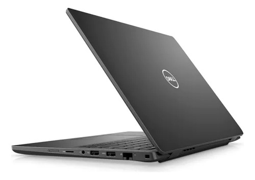 Notebook Dell Latitude 3420 Core I7 1165g7 11a 512gb 16gb Cinza (Recondicionado)