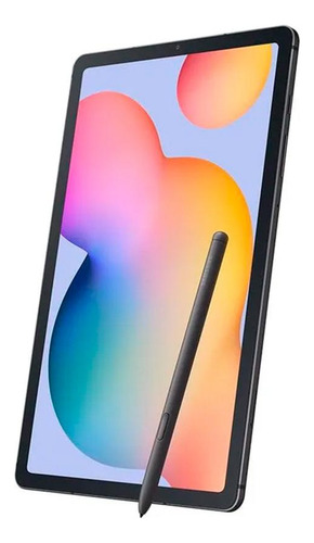 Tablet Samsung Galaxy Tab S6 Lite (2024), 64gb, Wi-fi, 10.4