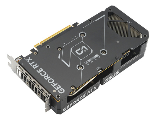 Tarjeta De Video Asus Rtx 5060 8gb Dual Gddr7 128 Bits