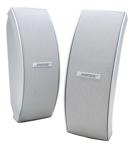Bocina Bose Environmental 151 SE waterproof blanca