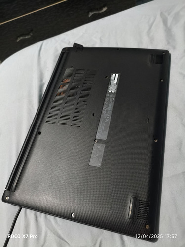 Laptop Acer Aspire 3 Core I5 8gb 512gb Ssd 15.6 Openbox (Usado)