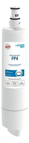 Refil Fp4 Para Filtro Purificador Consul Facilite Bem Estar Cpc30 Cpb35 Cpb36 Cix01ax Cpc3 Cpb34 Cix06ax