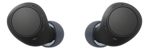 Sony Audífonos True Wireless Wf-c510 Color Negro