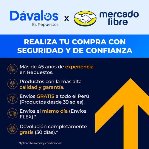Juego Pastillas De Freno Delt Para Volkswagen Up! 12/19 Meyl
