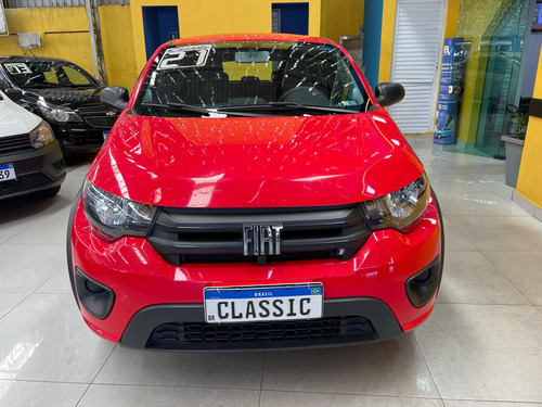 Fiat Mobi 1.0 Like Flex 5p